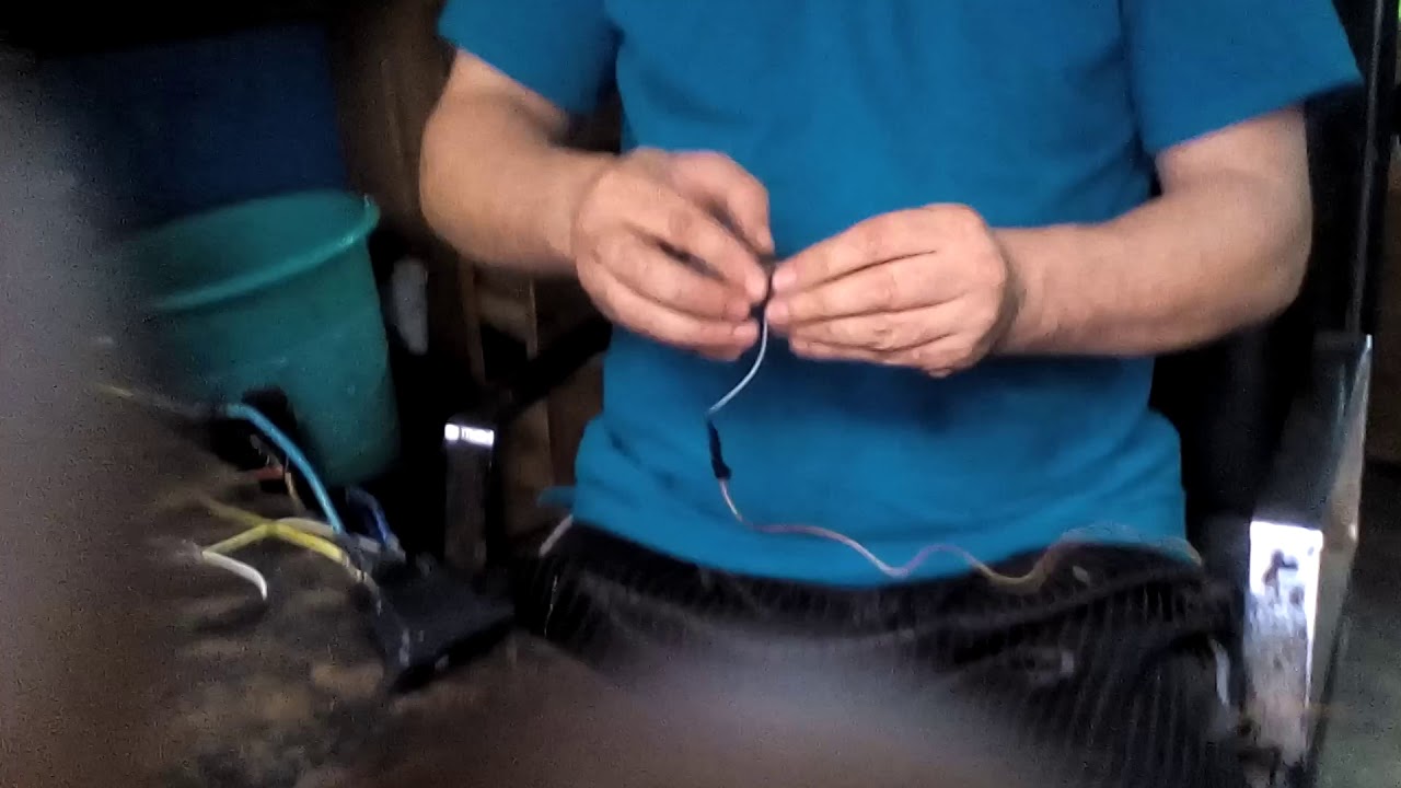 lève vitre électrique fonctionnement cote conducteur