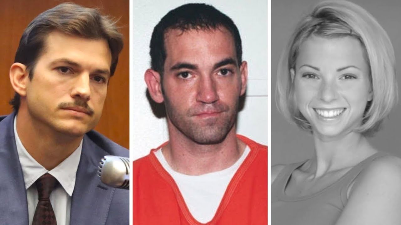 Ashton Kutcher's Lies Allowed Michael Gargiulo To Kill Again