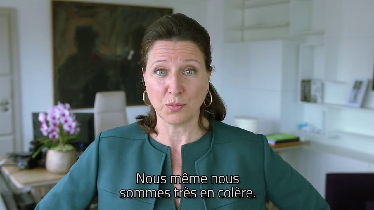 La Consult' d'Agnès Buzyn #8