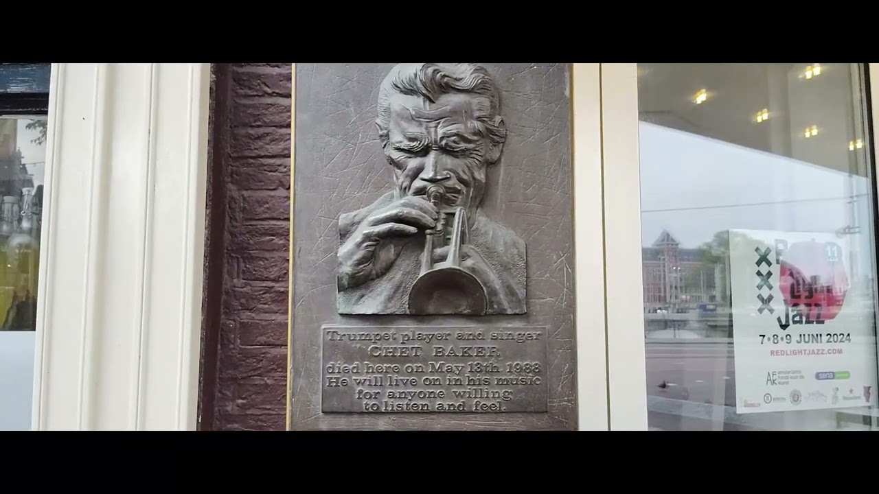 Landscape Bodhr&aacute;n - Amsterdam