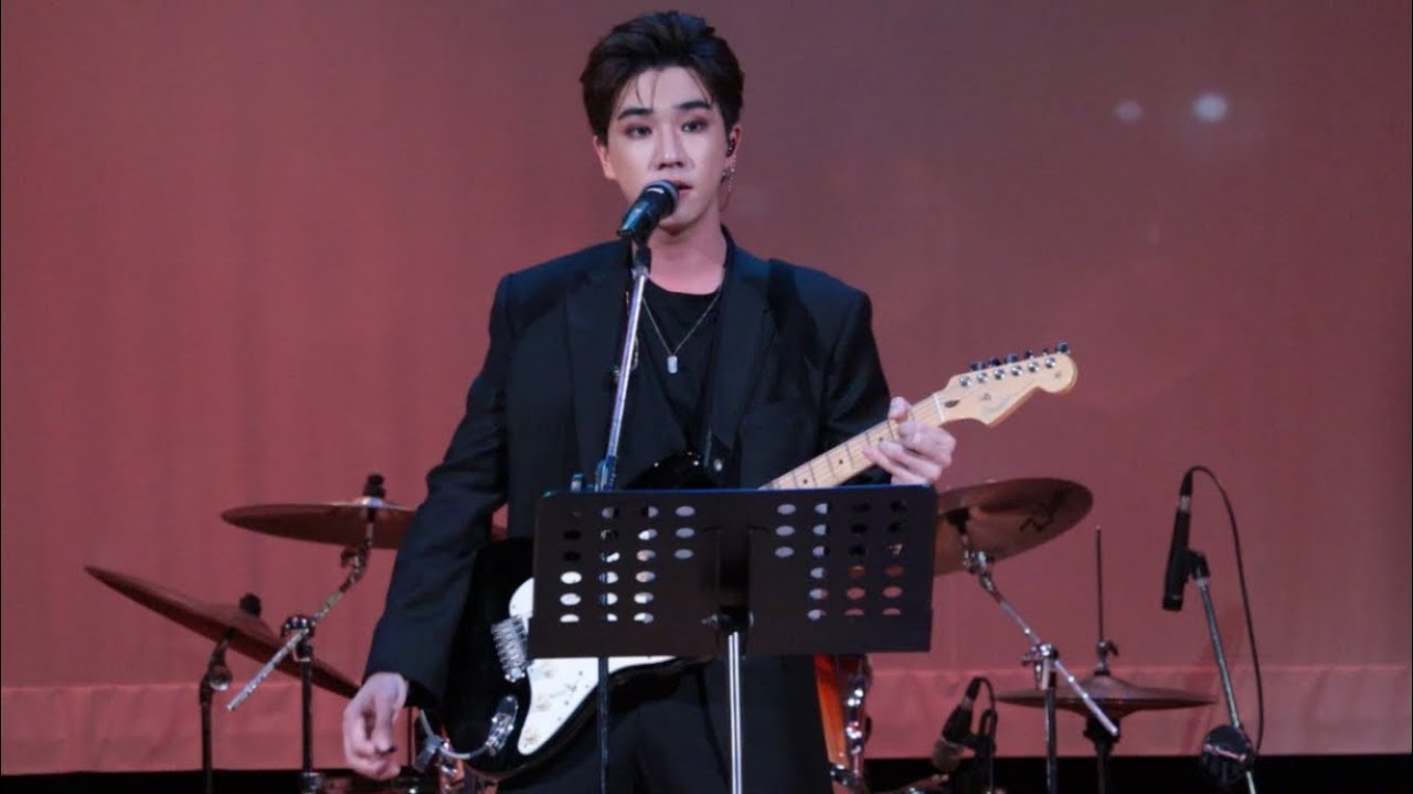191019 Perth -  รักมือสอง “TEMPT ASIA TOUR LIVE & MEET IN SEOUL KOREA”