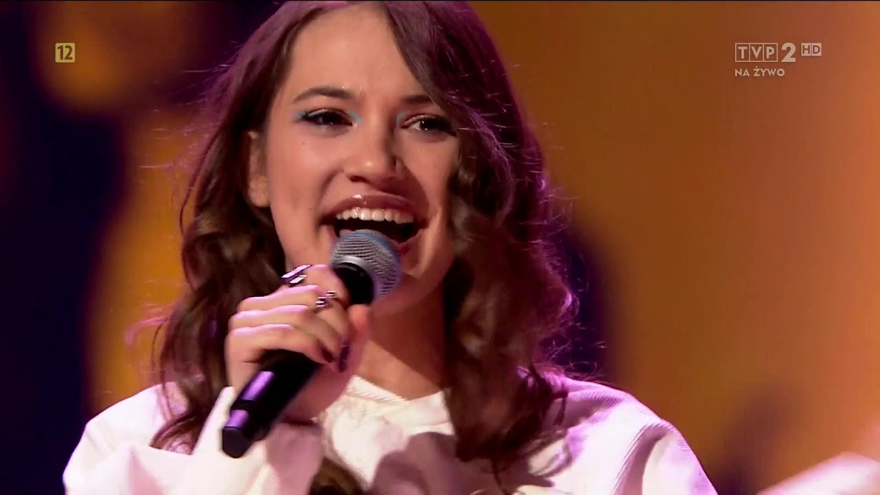 Alicja Szemplińska - Prawie My - Alicja Szemplińska - Finał - VoP10