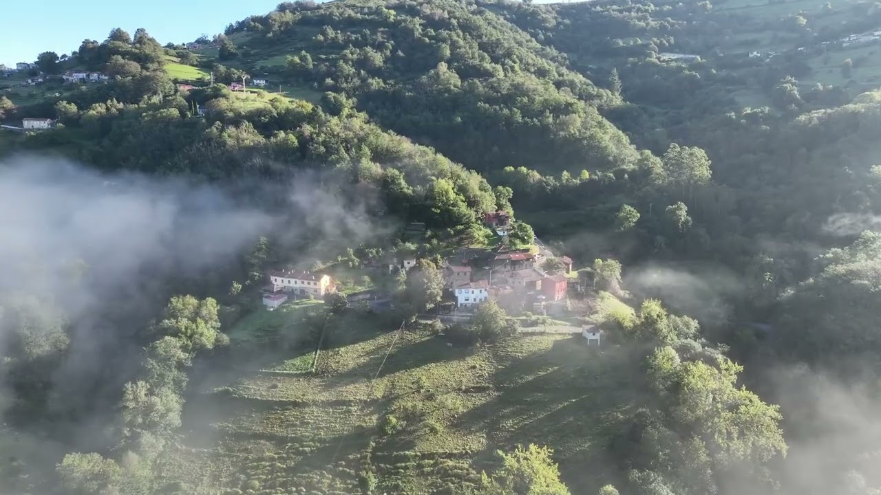 Laudina y Armando Casa