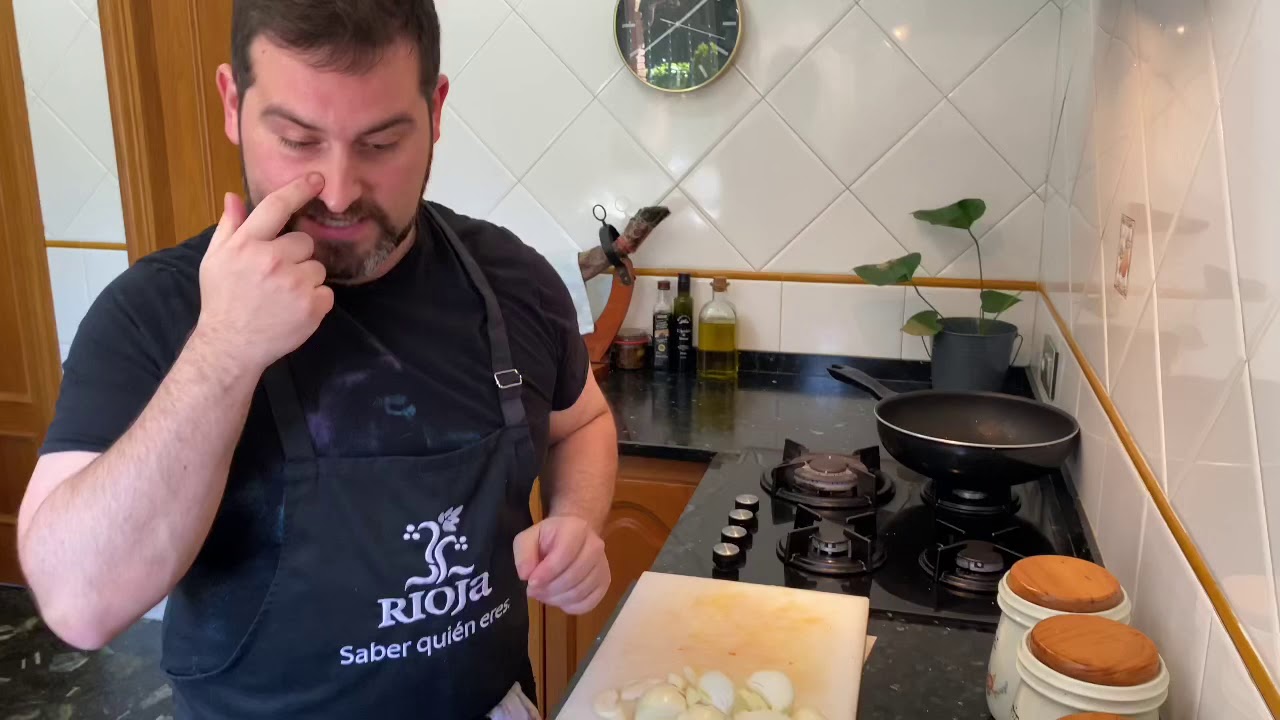 Hoy cocinamos “galtes de porc” carrilleras de cerdo, asaditas al horno!