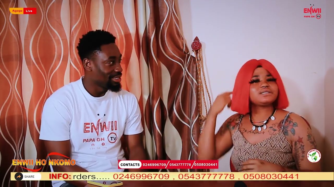 Haha Hookup life ATAA briefly us with ashawo life