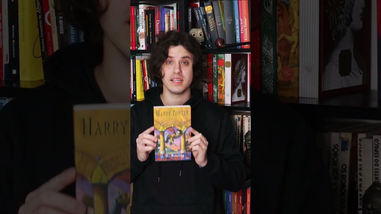 20 LIVROS FAVORITOS DA VIDA