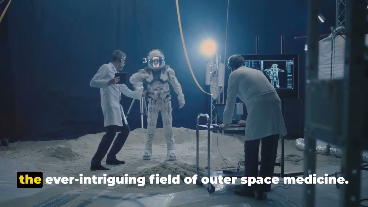 🛰️🌌 Axiom-3: Pioneering Microgravity Experiments on ISS 🚀✨