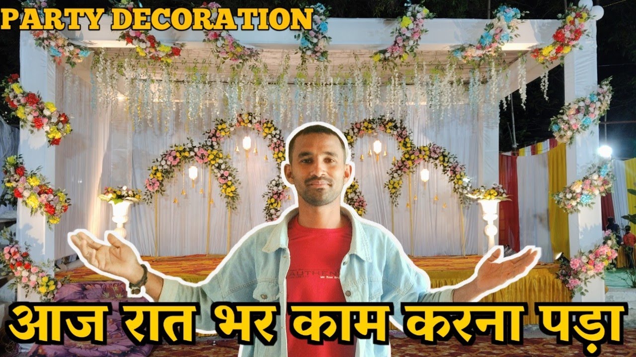 AAJ  PURI RAAT KAAM KIYE😱😱/ रात भर काम करना पड़ा 🥺