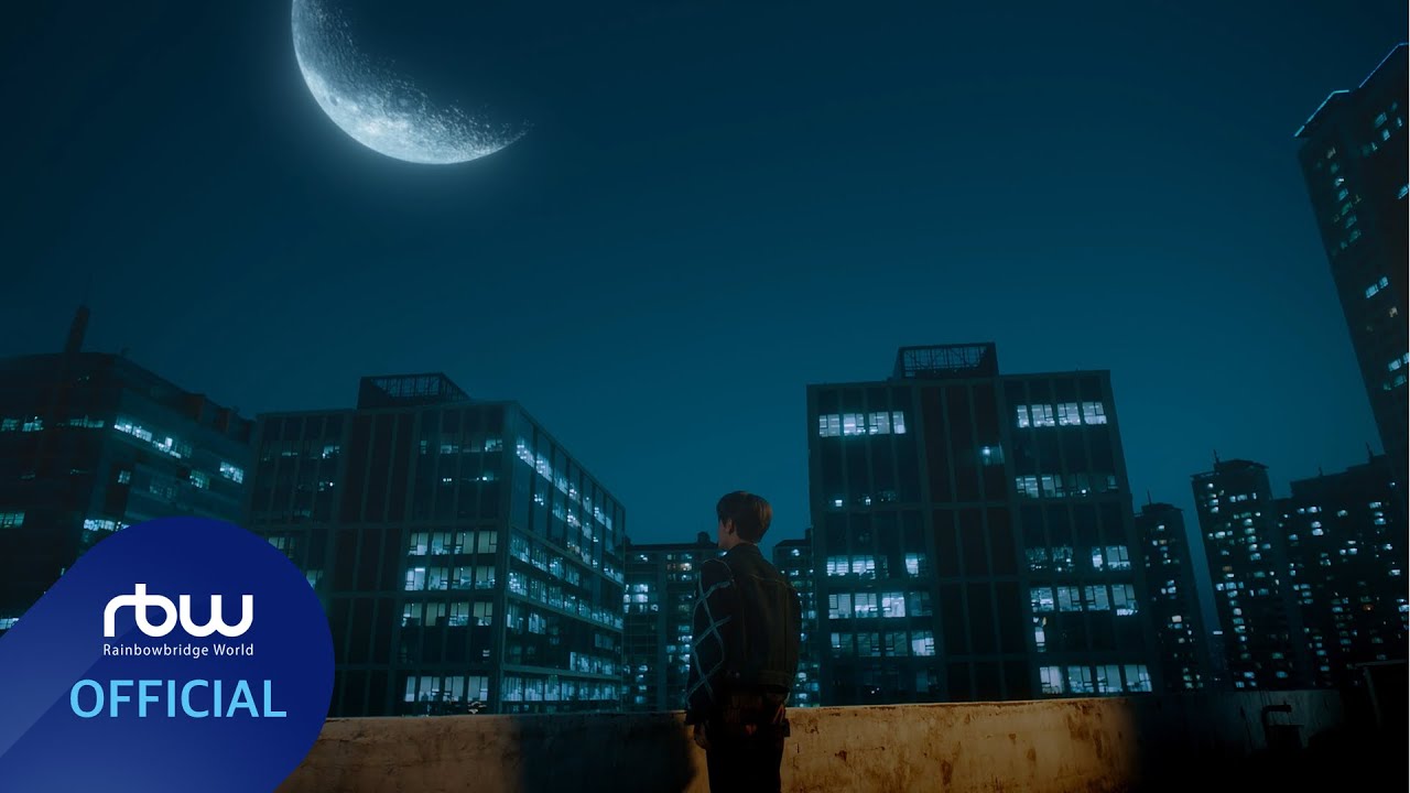 ONEUS(원어스) 'TRICKSTER' - EP.1 Trickster : The Choice is Ours