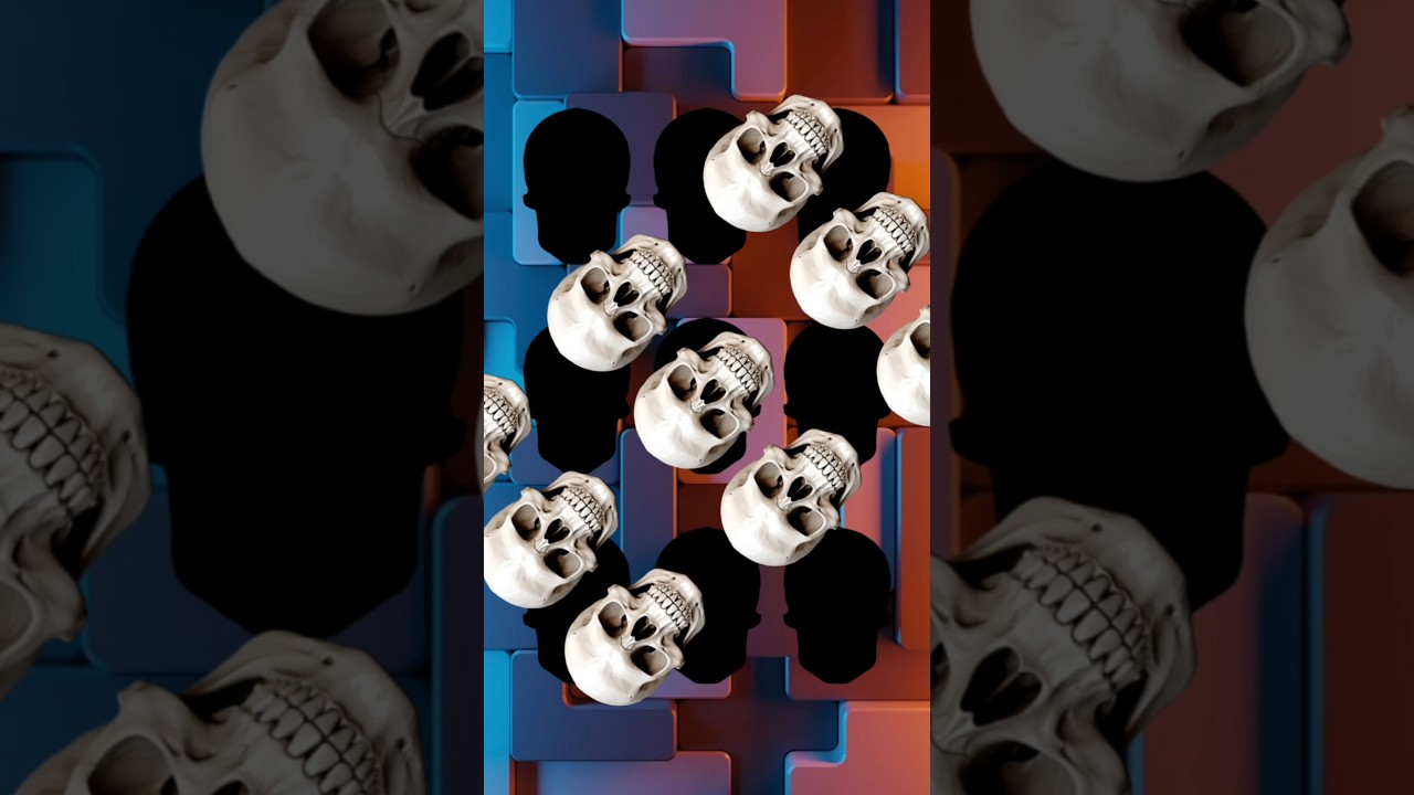 Can You Fix This Picture Correctly? 🤔 | Photo Puzzle Challenge #shorts