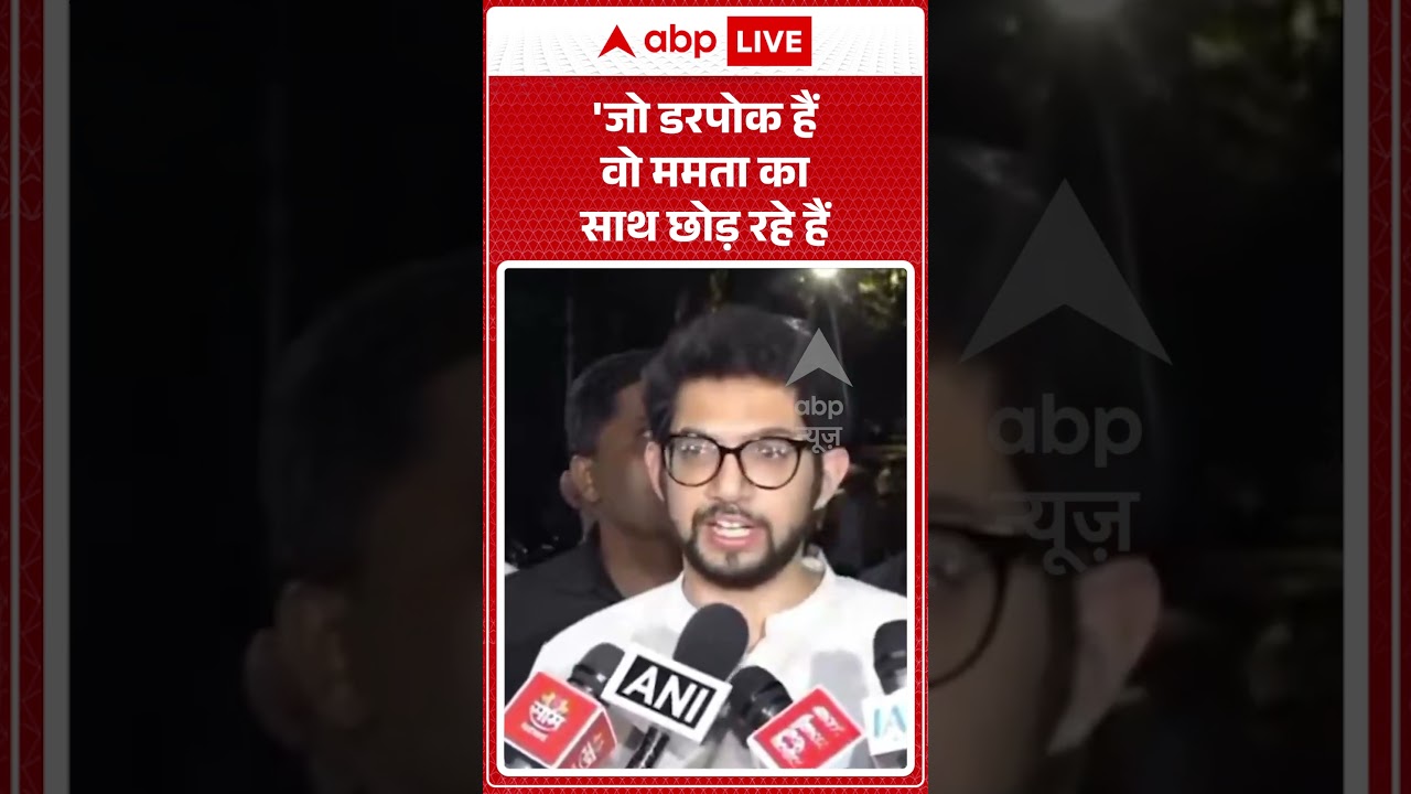 TMC Crisis | Viral Video |  'जो डरपोक हैं वो ममता का साथ छोड़ रहे हैं | Saayoni Ghosh | Mamata