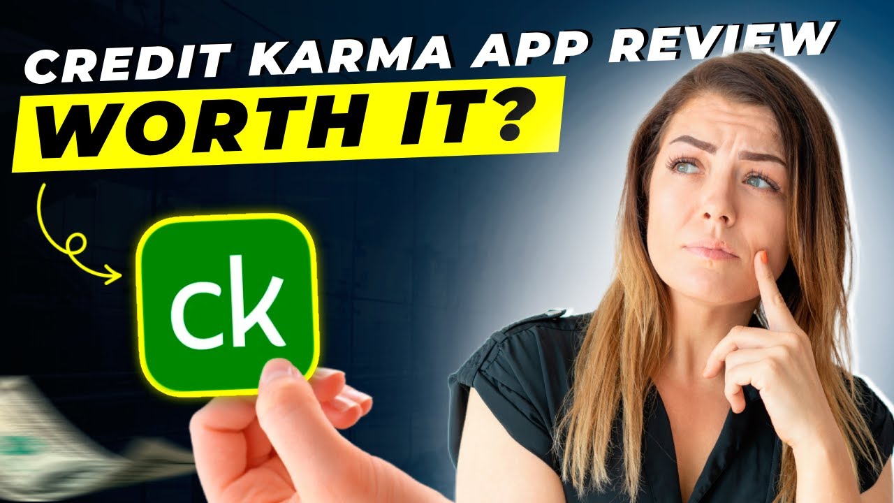 Credit Karma App Review 2025: Is It the Best Free Credit Monitoring App?