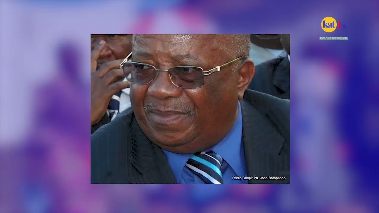 TERRITOIRE DE MANONO SOURCE DE L'HERITAGE POLITIQUE DE LAWRENCE KYUNGU KIBWE LOLO