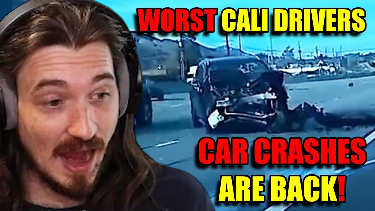 The WORST Drivers Ive EVER Seen