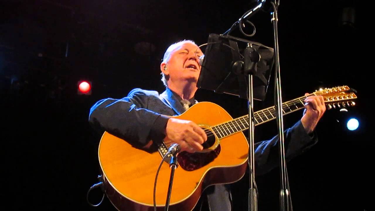Michael Nesmith - Some of Shelly's Blues