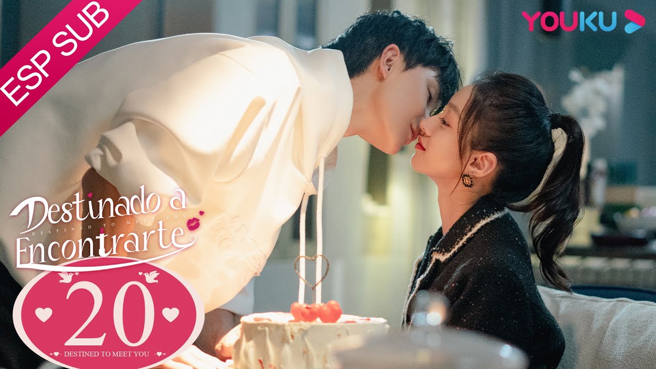 ESPSUB [Destinado a Encontrarte] EP20 | ROMANCE |Lu Yanqi/Yang Ze/Ni Hanjin/Guo Jiayu | YOUKU