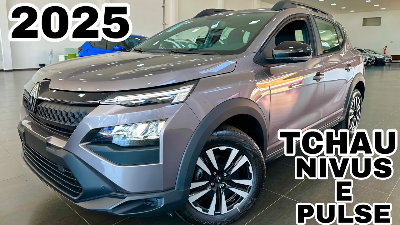 RENAULT KARDIAN 2025 VERSÃO EVOLUTION DE ENTRADA EM DETALHES |VEIO PARA TIRAR A PAZ DOS CONCORRENTES