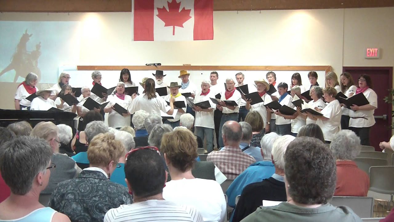Williams Lake Stampede