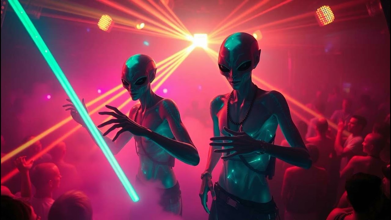 House - Chrome Inferno | 130 BPM | 2026 | Velanyx Style