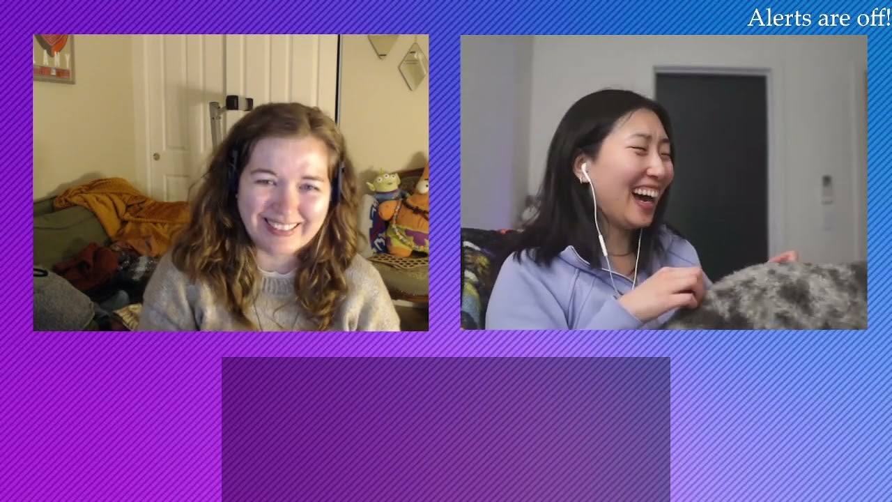 2024 knitting retrospective with @krysanthemoof （⋆＾－＾⋆）