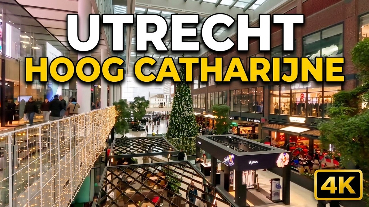 Hoog Catharijne