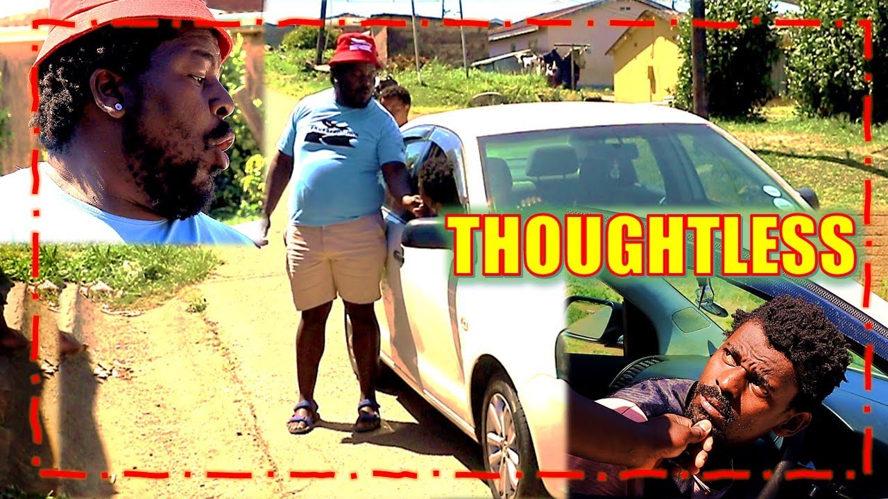 THOUGHTLESS