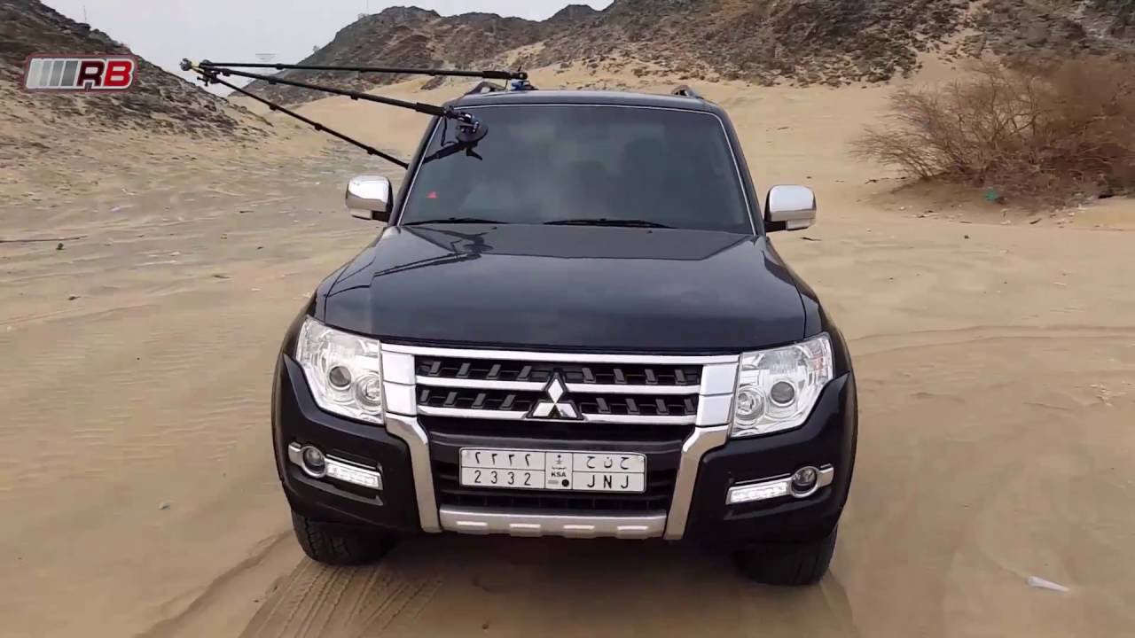 تجربة باجيرومع دف لوك بالطعوس RB 193 رواد بحره