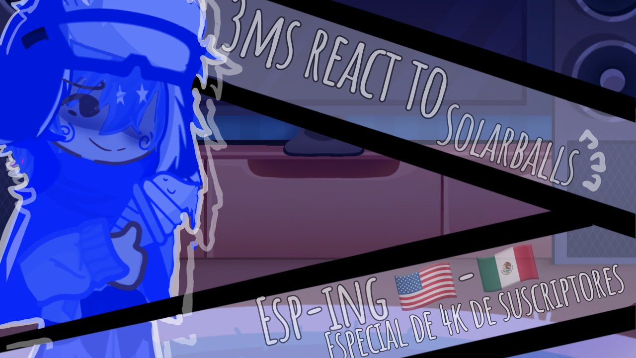 3ms react to solarballs//rocky planets//especial 4k//esp-ing//🇺🇸-🇲🇽//neptuncitoo//primera parte