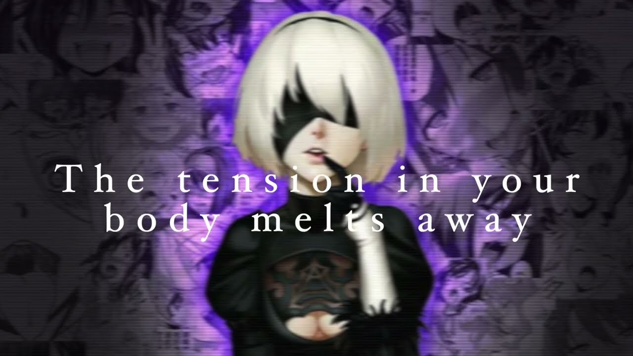 You Are Now In A Trance (Hypnosis)