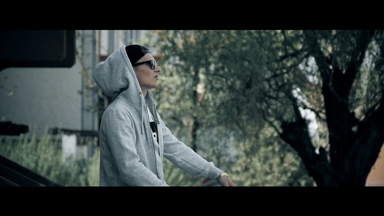MIRINO - Szokd Meg | OFFICIAL MUSIC VIDEO |