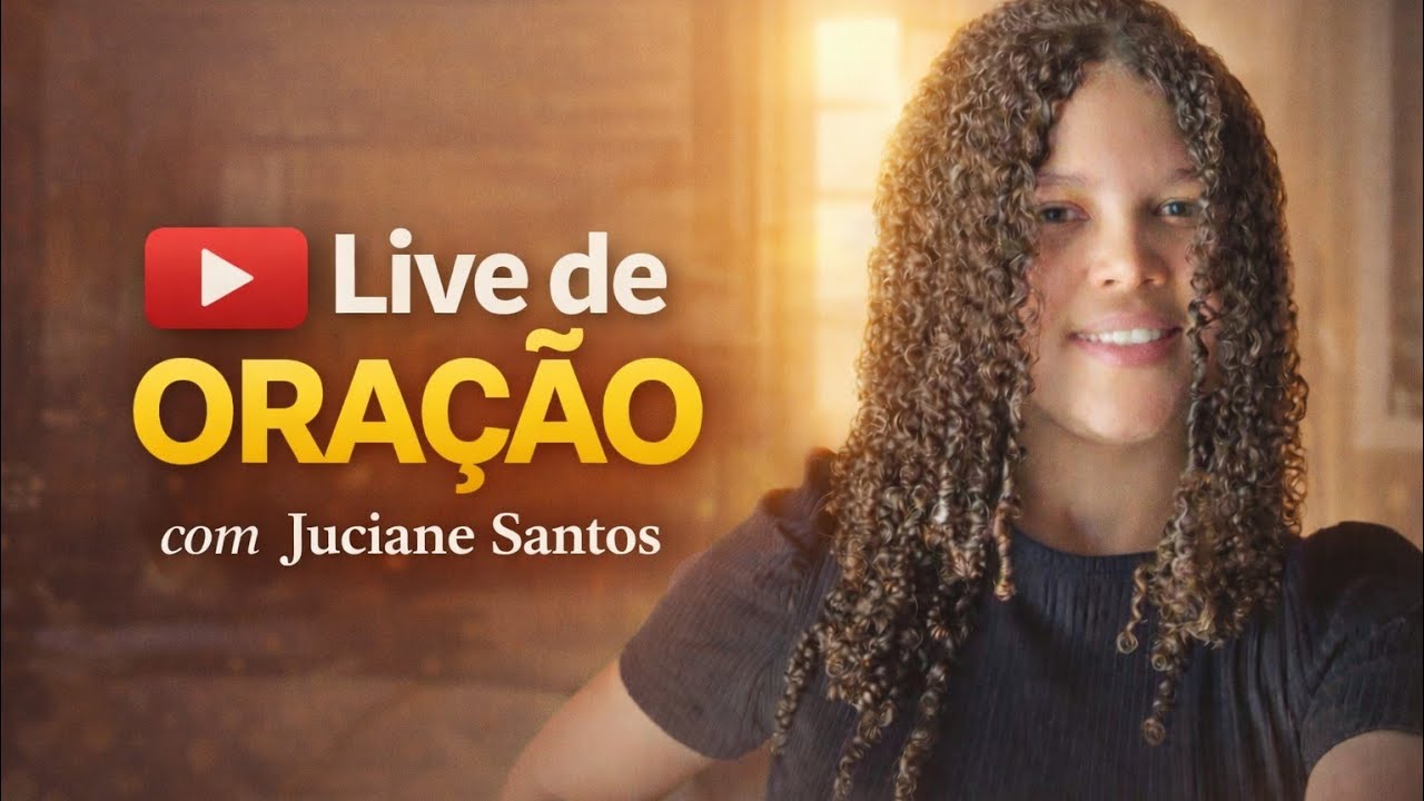 🔥 Clamor de Fé – Quando o Povo Ora, Deus Responde!