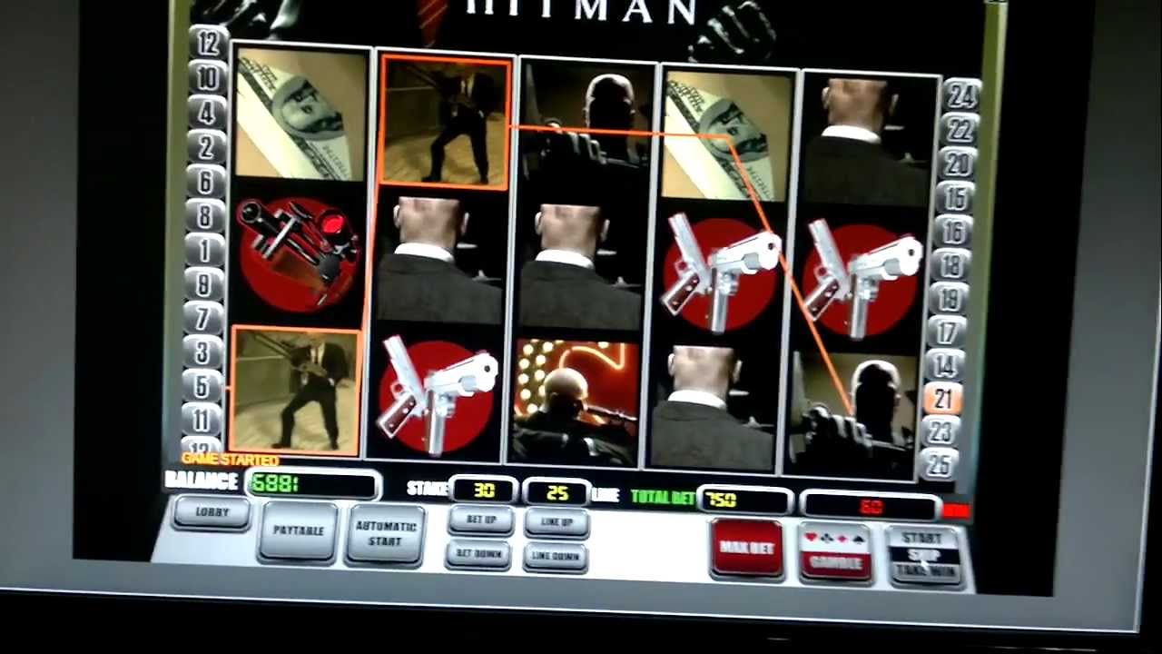 Multigame SlotGame.mp4