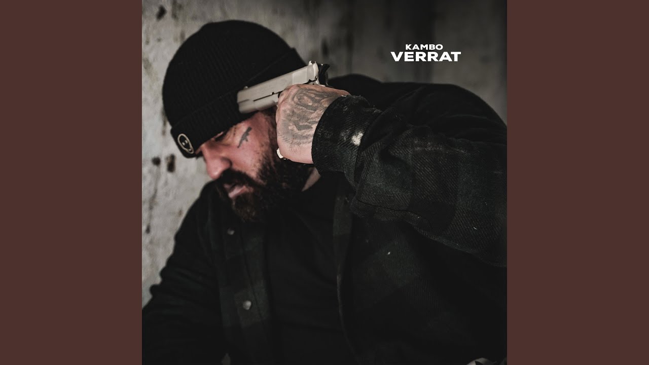 Verrat