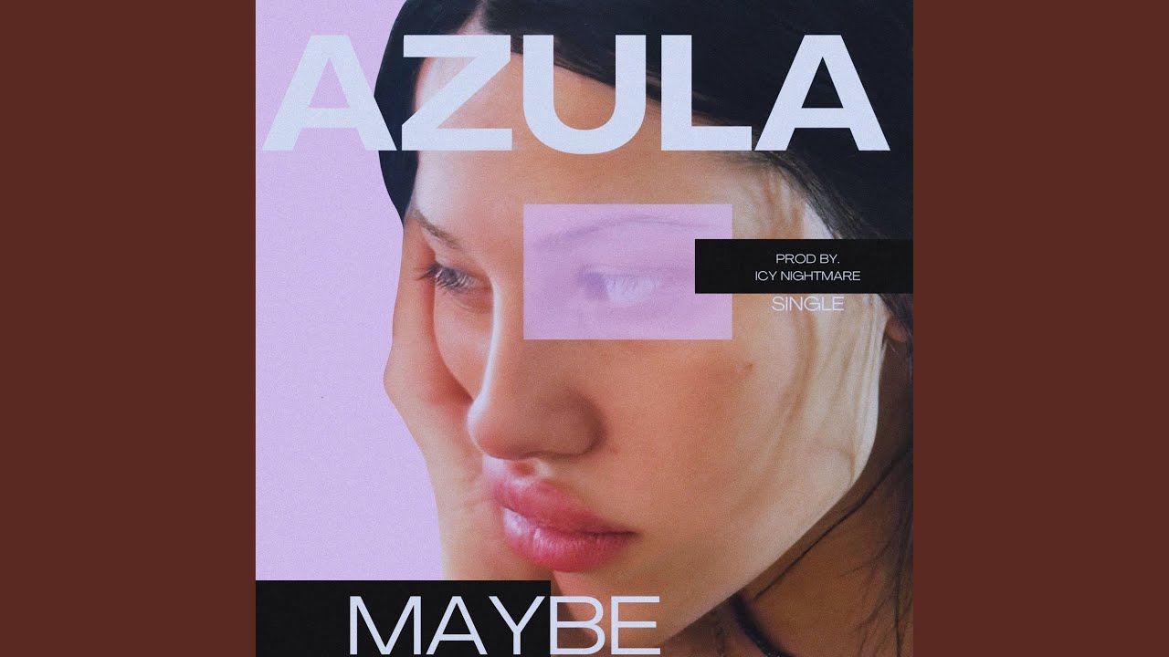 MAYBE