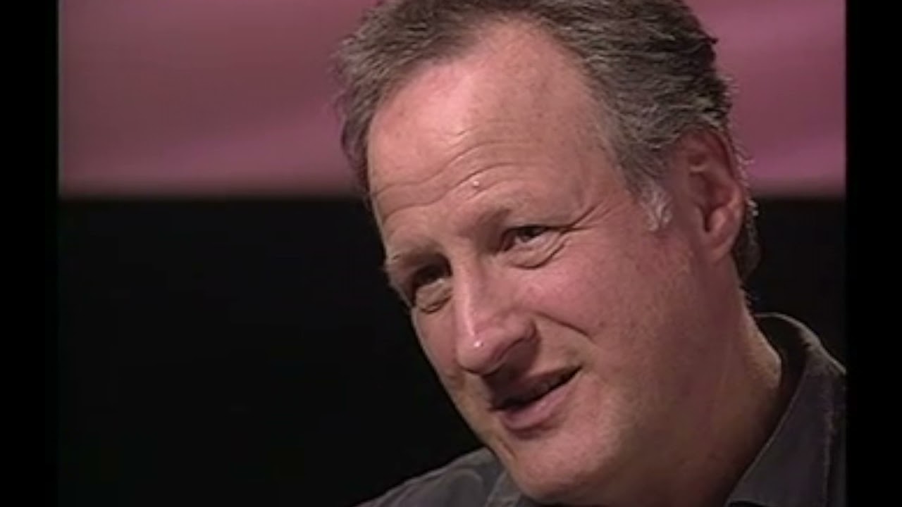 Michael Mann - Hardtalk (2000)