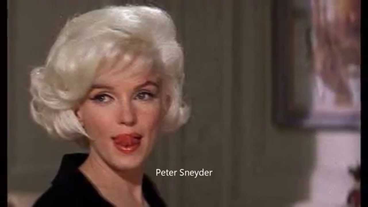 Marilyn Monroe - 