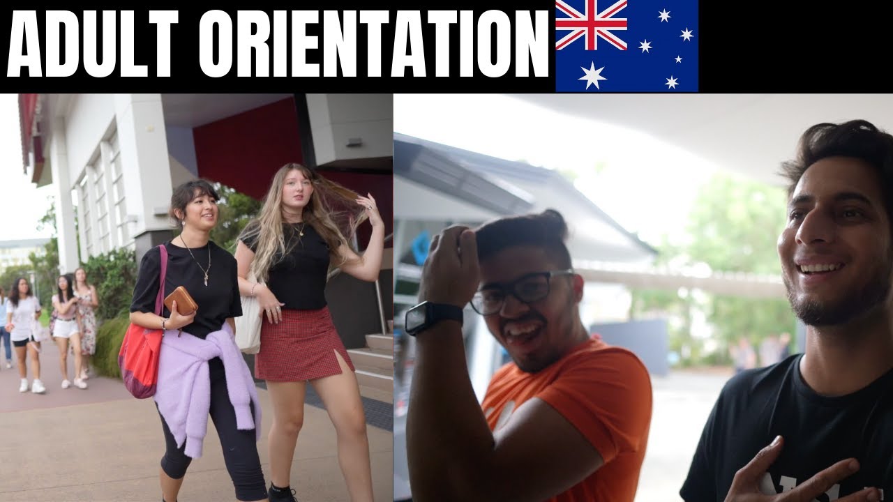 ROOM TOUR | STUDENT ACCOMMODATION IN AUSTRALIA