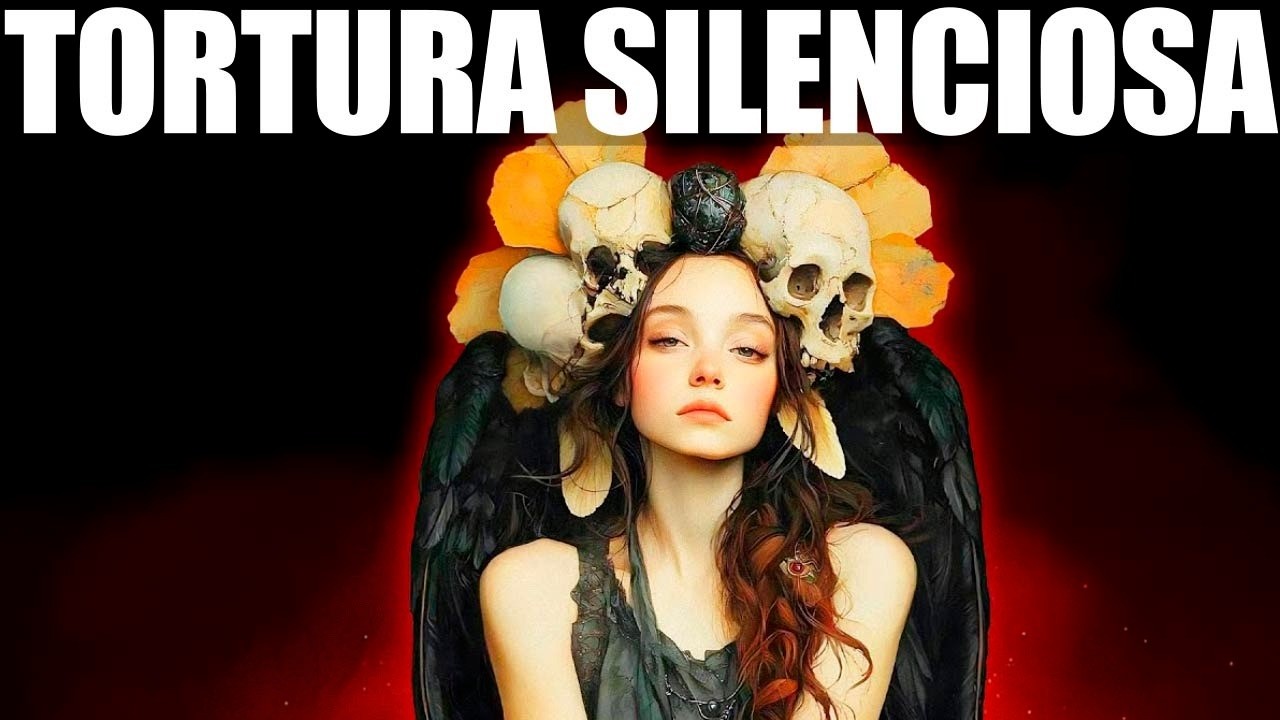 4 formas de torturar al narcisista | Carl Jung