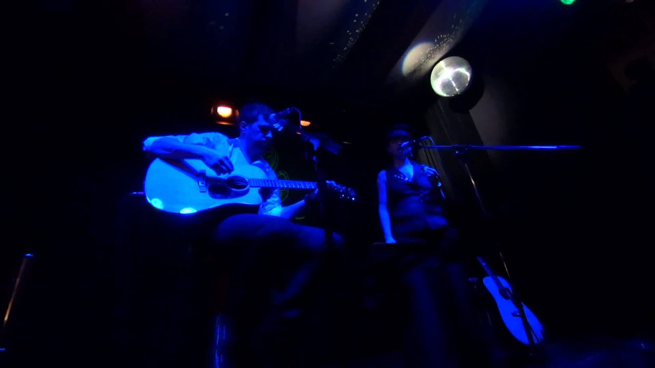 Luiza Zan si Dan Byron in concert la Clubul Taranului Roman (16.01.2015)