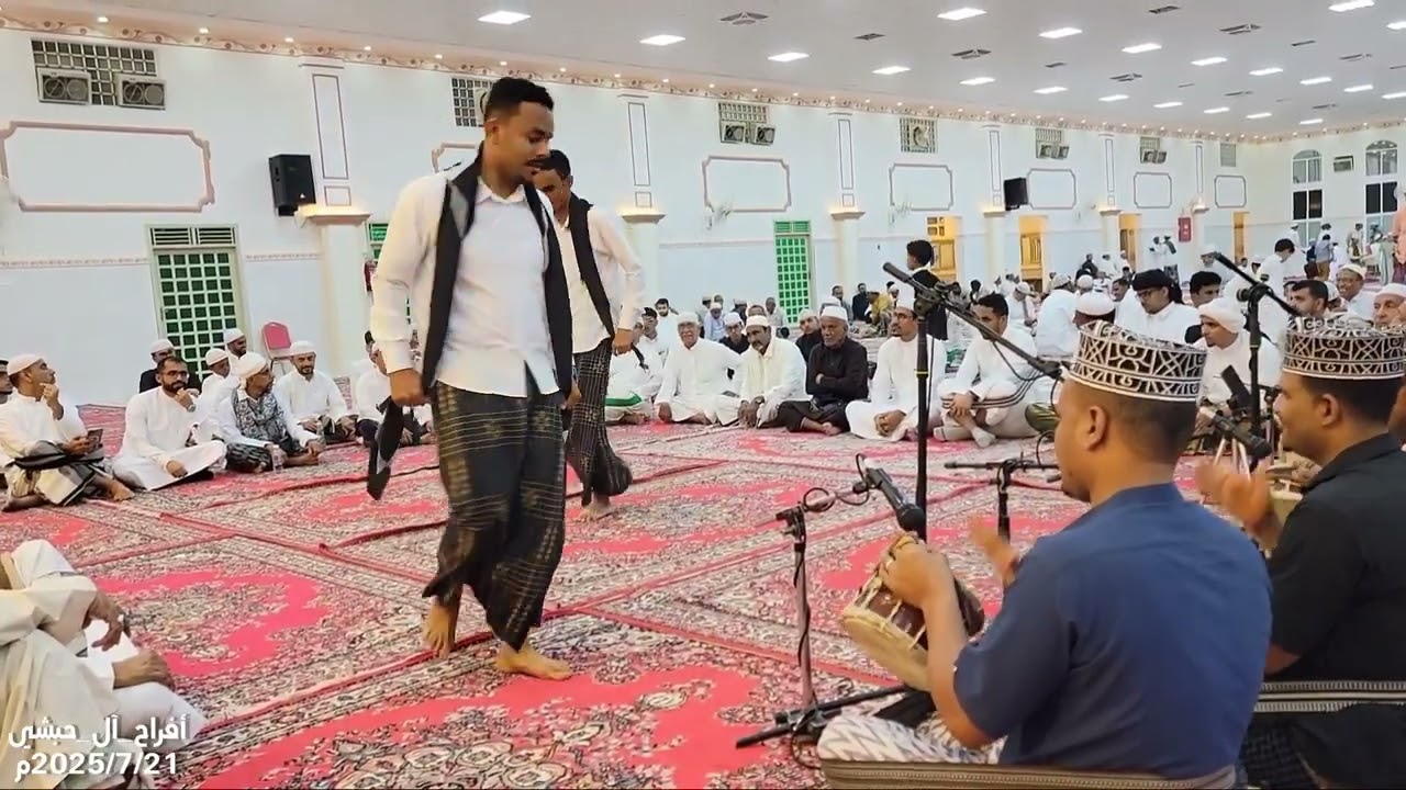 زربادي صوت مخرج [يشوقني برق] للفنان القدير / اكرم محيسون والفرقة