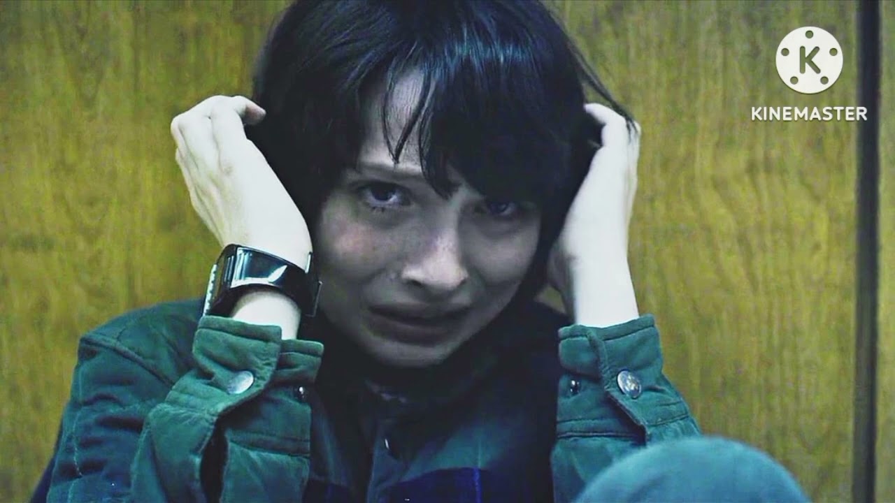 Pitched 1+ Finn Wolfhard sings Born To Win Thai version 