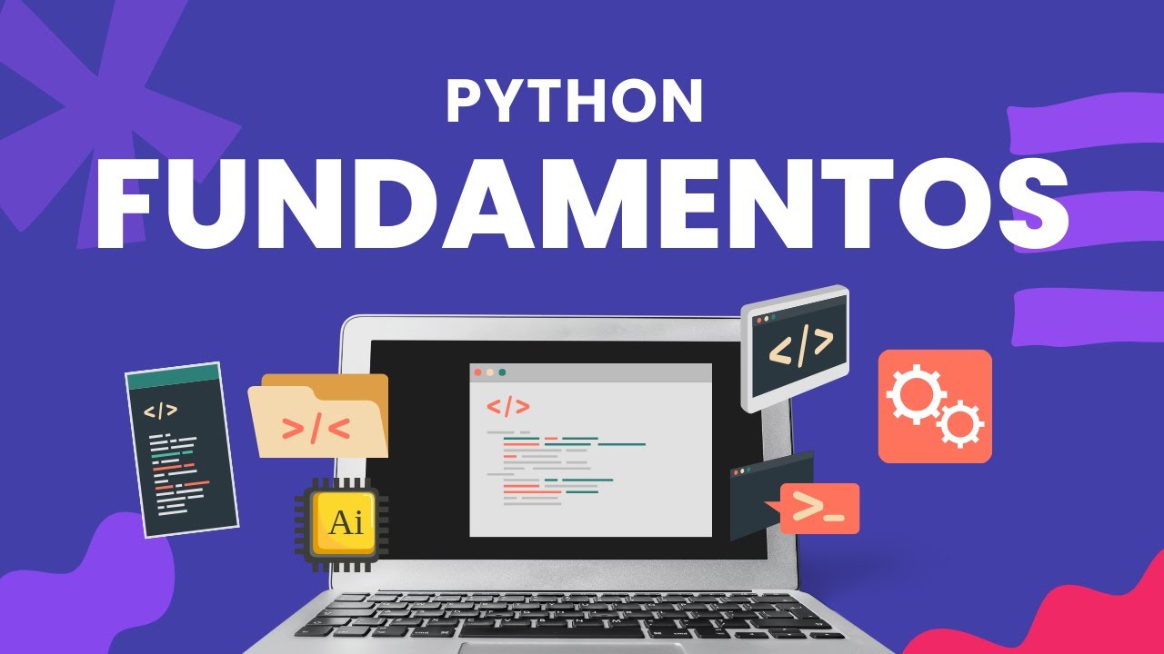 Python - Fundamentos