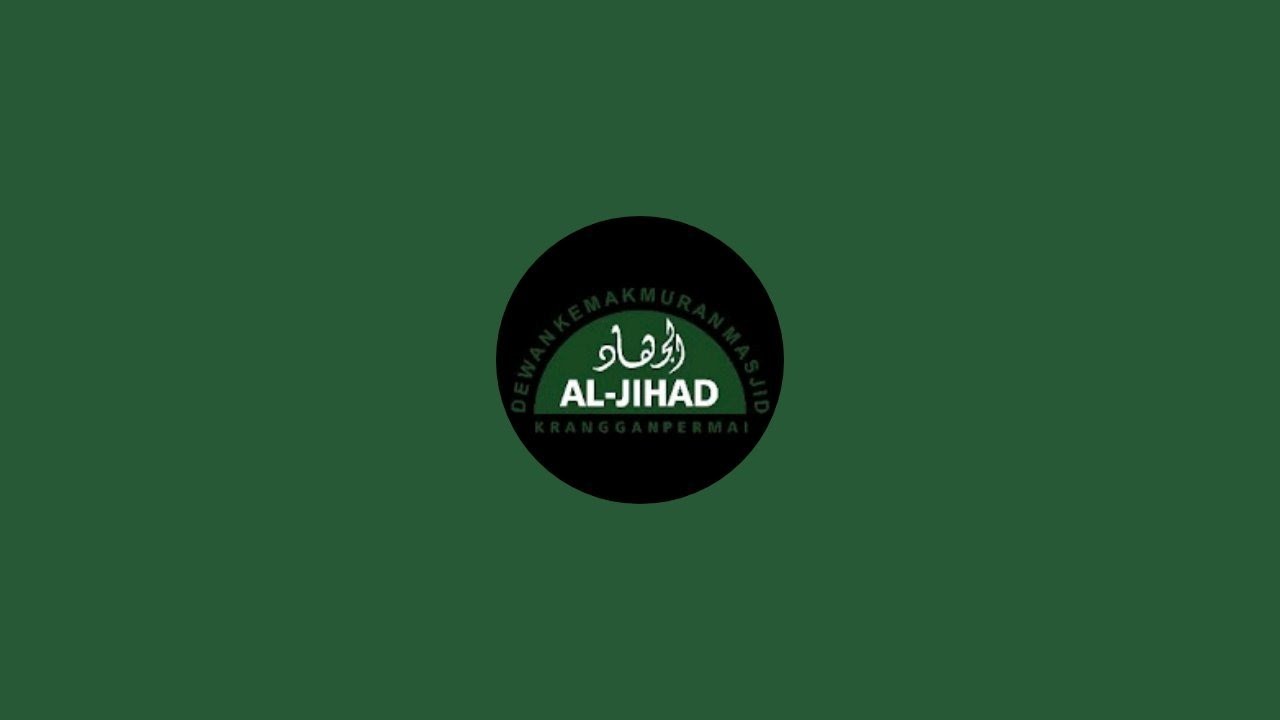 Ngasah Sabtu. Ust. Dr. Ahmad Kusjairi Suhail, MA 