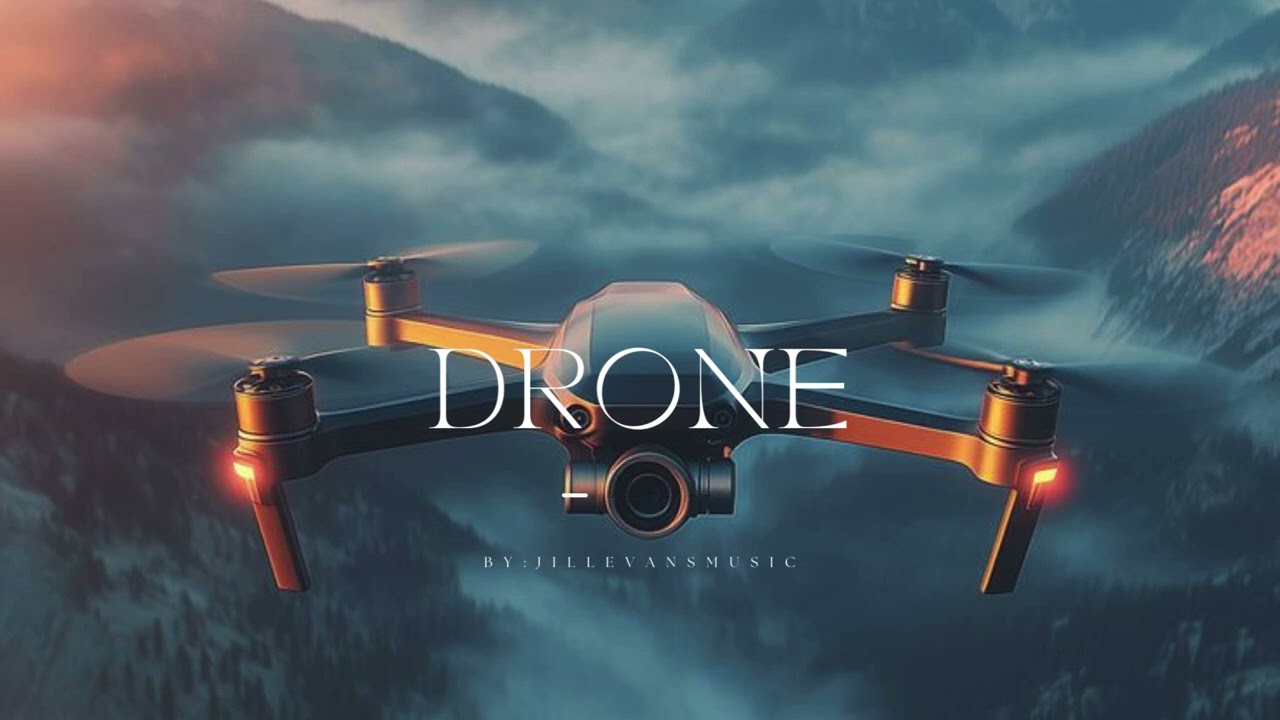 drone epic cinematic orchestral no copyright
