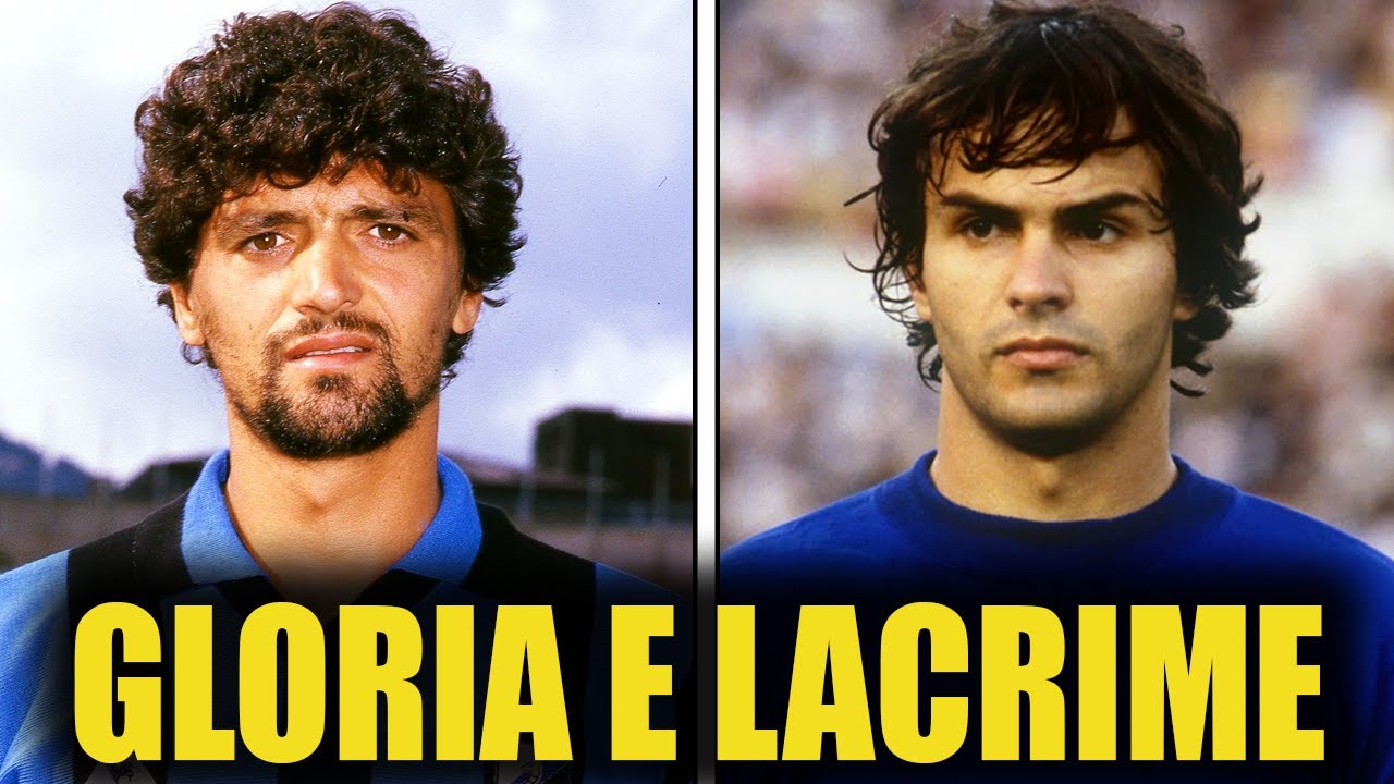 La tragica vita di 14 giocatori della Nazionale italiana dopo i Mondiali del 1986.