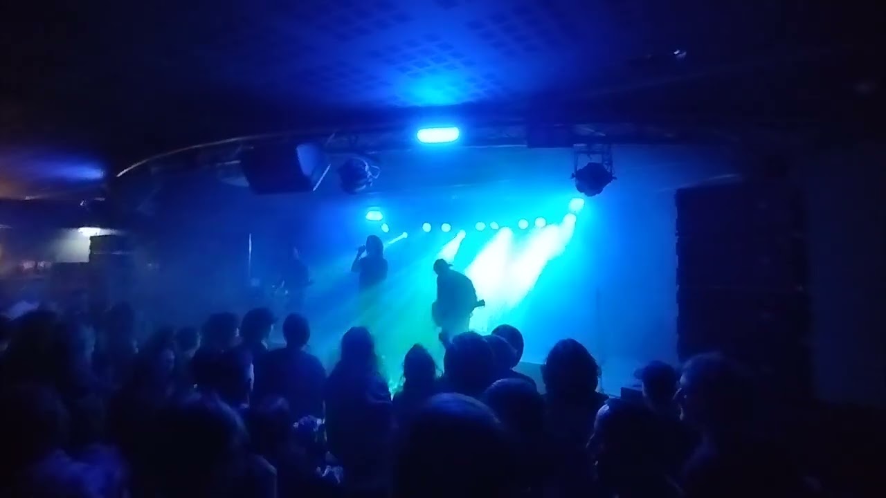 Los 90 eran sonido Seatle @ tributo