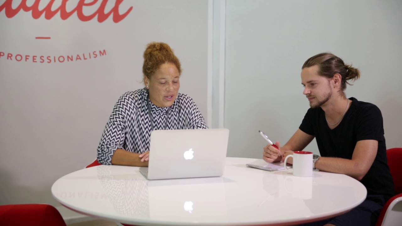 Catena Media - Q4 Video