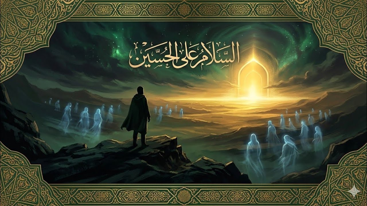 زيارة عاشوراء