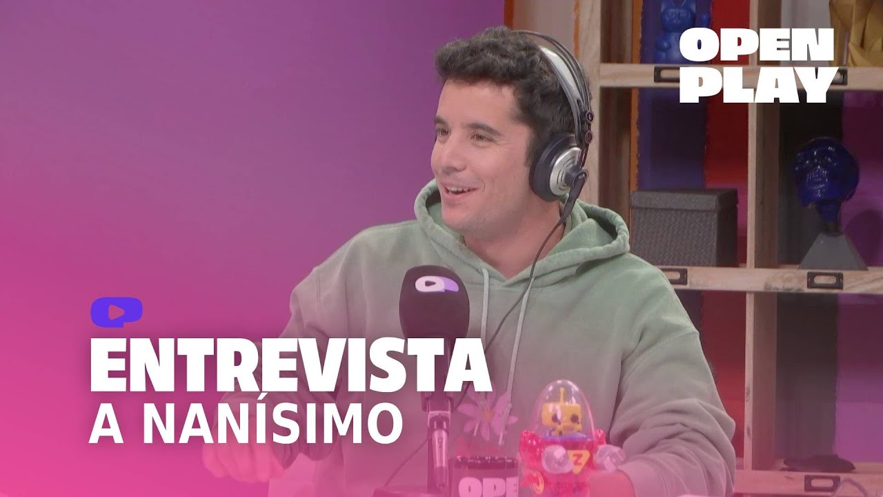 La gran victoria de Zohran Mamdani en Nueva York por Nanísimo | OPEN PLAY