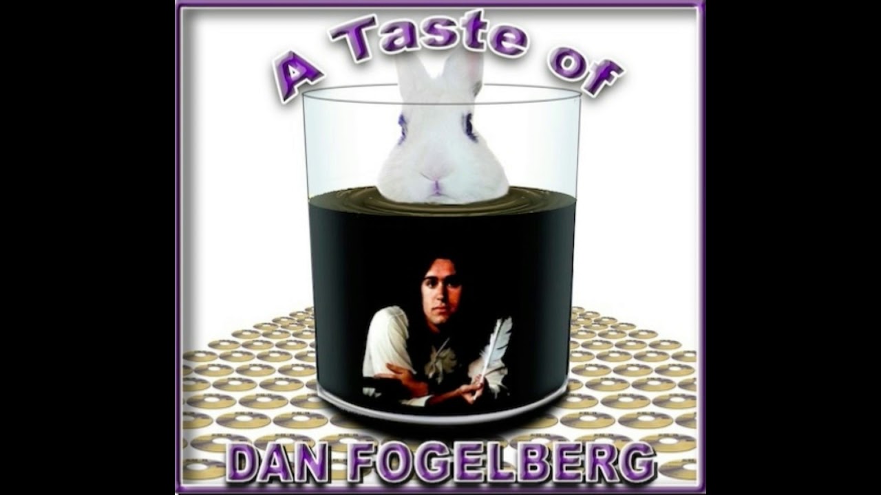 Dan Fogelberg - Illinois